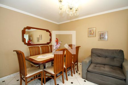 Sala de apartamento para alugar com 3 quartos, 98m² em Sumarezinho, São Paulo