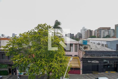 Vista do Quarto 2 de apartamento para alugar com 3 quartos, 98m² em Sumarezinho, São Paulo