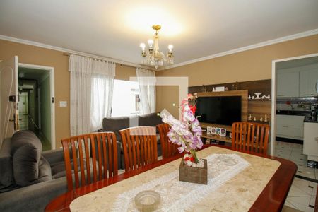 Sala de apartamento para alugar com 3 quartos, 98m² em Sumarezinho, São Paulo