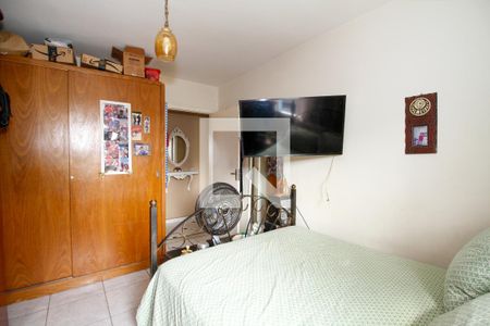 Quarto 2 de apartamento para alugar com 3 quartos, 98m² em Sumarezinho, São Paulo