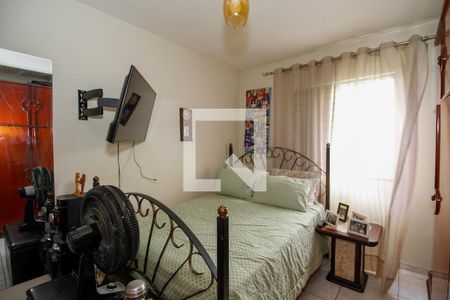 Quarto 2 de apartamento para alugar com 3 quartos, 98m² em Sumarezinho, São Paulo