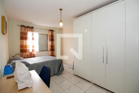 Quarto 1 de apartamento para alugar com 3 quartos, 98m² em Sumarezinho, São Paulo