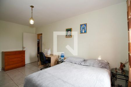 Quarto 1 de apartamento para alugar com 3 quartos, 98m² em Sumarezinho, São Paulo