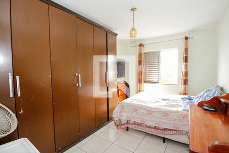 Quarto 3 de apartamento para alugar com 3 quartos, 98m² em Sumarezinho, São Paulo