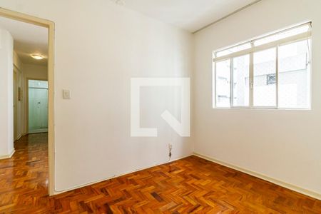 Quarto de apartamento para alugar com 1 quarto, 37m² em Jardim Paulista, São Paulo