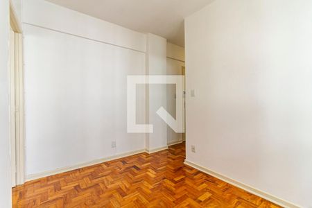 Sala de apartamento para alugar com 1 quarto, 37m² em Jardim Paulista, São Paulo