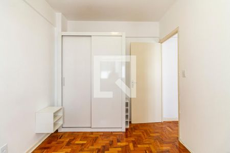 Quarto de apartamento para alugar com 1 quarto, 37m² em Jardim Paulista, São Paulo