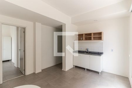 Sala de apartamento para alugar com 2 quartos, 117m² em República, São Paulo