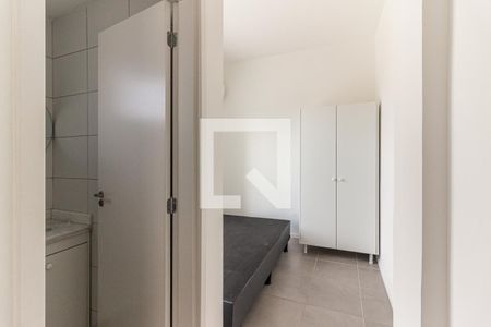 Quarto da Suíte 1 de apartamento para alugar com 2 quartos, 117m² em República, São Paulo