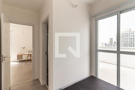 Quarto da Suíte 1 de apartamento para alugar com 2 quartos, 117m² em República, São Paulo