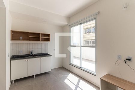 Sala de apartamento para alugar com 2 quartos, 117m² em República, São Paulo