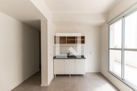 Sala de apartamento para alugar com 2 quartos, 117m² em República, São Paulo