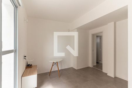 Sala de apartamento para alugar com 2 quartos, 117m² em República, São Paulo