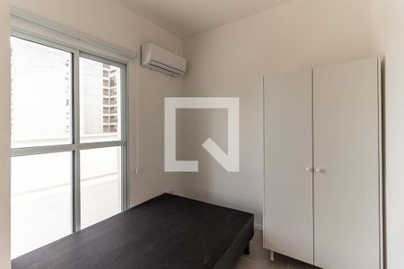 Quarto da Suíte 1 de apartamento para alugar com 2 quartos, 117m² em República, São Paulo