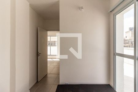 Quarto da Suíte 1 de apartamento para alugar com 2 quartos, 117m² em República, São Paulo