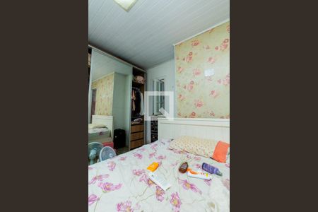 Quarto de casa para alugar com 1 quarto, 40m² em Vila Carlos de Campos, São Paulo