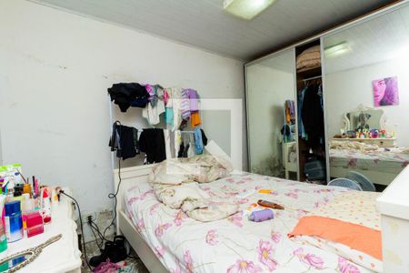 Quarto de casa para alugar com 1 quarto, 40m² em Vila Carlos de Campos, São Paulo