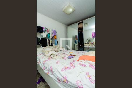 Quarto de casa para alugar com 1 quarto, 40m² em Vila Carlos de Campos, São Paulo