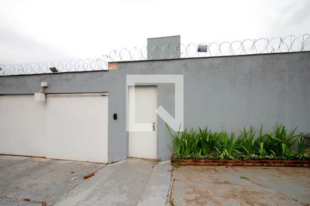 Fachada de casa à venda com 5 quartos, 400m² em Santa Lúcia, Belo Horizonte