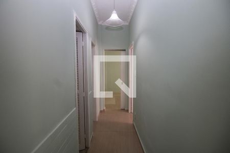 Sala - Corredor de apartamento para alugar com 3 quartos, 70m² em Penha Circular, Rio de Janeiro