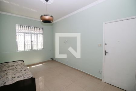 Sala de apartamento para alugar com 3 quartos, 70m² em Penha Circular, Rio de Janeiro