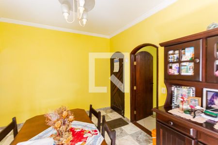 Copa de casa à venda com 4 quartos, 417m² em Vila Francisco Matarazzo, Santo André