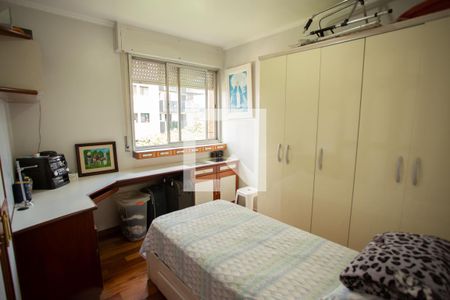 Quarto 1 de apartamento à venda com 3 quartos, 132m² em Santana, São Paulo