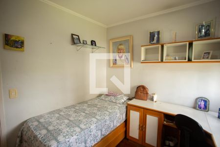 Quarto 2 de apartamento à venda com 3 quartos, 132m² em Santana, São Paulo