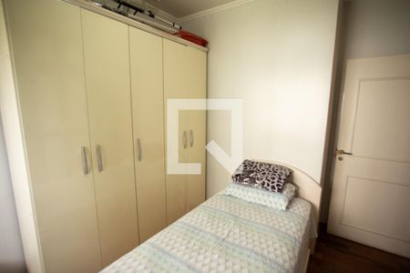 Quarto 1 de apartamento à venda com 3 quartos, 132m² em Santana, São Paulo