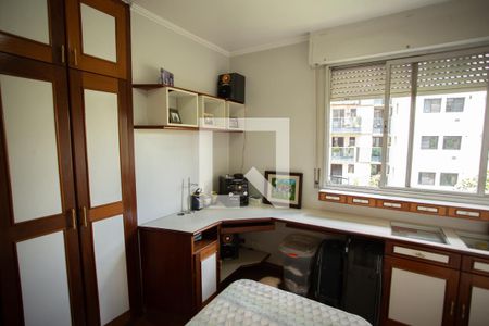 Quarto 1 de apartamento à venda com 3 quartos, 132m² em Santana, São Paulo