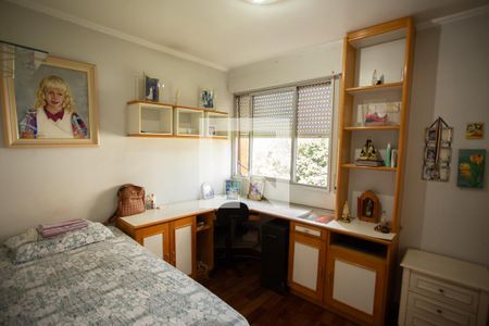 Quarto 2 de apartamento à venda com 3 quartos, 132m² em Santana, São Paulo
