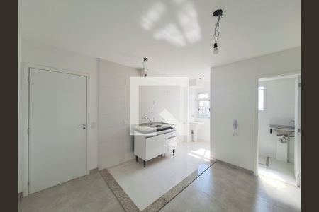 Sala de apartamento para alugar com 1 quarto, 36m² em Tucuruvi, São Paulo