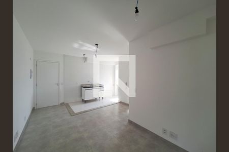 Sala de apartamento para alugar com 1 quarto, 36m² em Tucuruvi, São Paulo