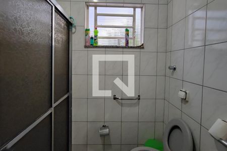 Banheiro de casa à venda com 2 quartos, 250m² em Vila Mimosa, Campinas
