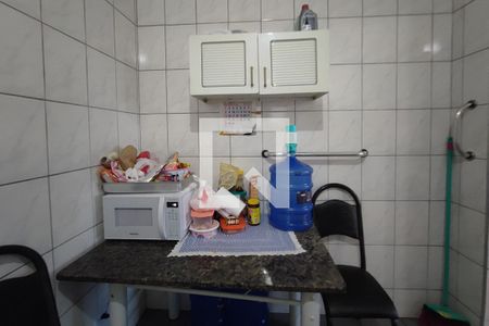 Cozinha de casa à venda com 2 quartos, 250m² em Vila Mimosa, Campinas