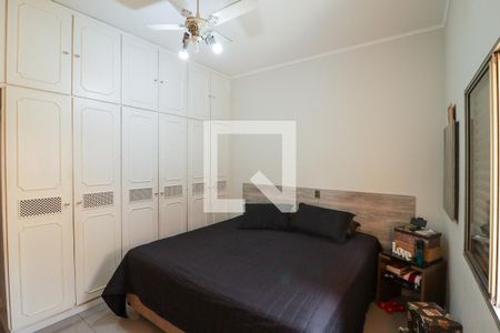 Suíte de casa à venda com 3 quartos, 220m² em Jardim Franca, São Paulo