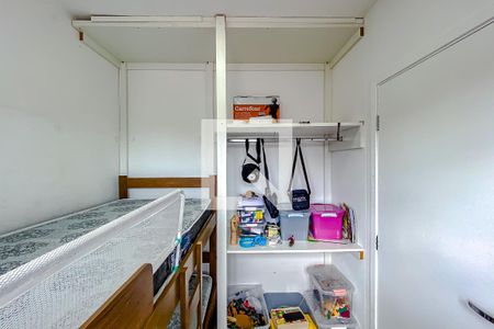 Quarto 2 de apartamento à venda com 2 quartos, 38m² em Cambuci, São Paulo