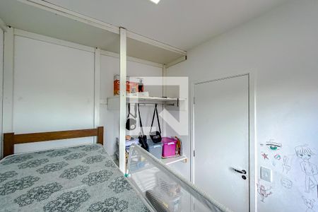 Quarto 2 de apartamento à venda com 2 quartos, 38m² em Cambuci, São Paulo