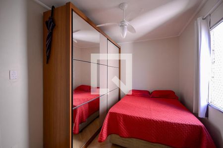 Quarto 1  de apartamento à venda com 2 quartos, 59m² em Sacoma, São Paulo