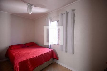 Quarto 1  de apartamento à venda com 2 quartos, 59m² em Sacoma, São Paulo