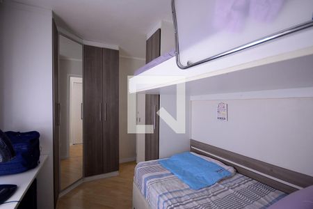Quarto 2 de apartamento à venda com 2 quartos, 59m² em Sacoma, São Paulo