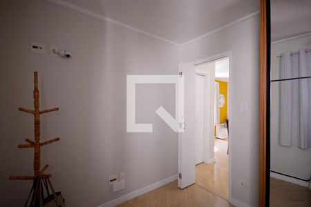 Quarto 1  de apartamento à venda com 2 quartos, 59m² em Sacoma, São Paulo