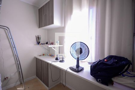 Quarto 2 de apartamento à venda com 2 quartos, 59m² em Sacoma, São Paulo