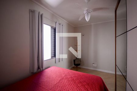 Quarto 1  de apartamento à venda com 2 quartos, 59m² em Sacoma, São Paulo