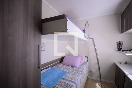 Quarto 2 de apartamento à venda com 2 quartos, 59m² em Sacoma, São Paulo