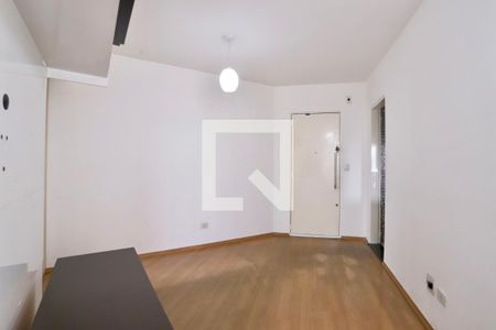 Sala de apartamento para alugar com 1 quarto, 39m² em Brás, São Paulo