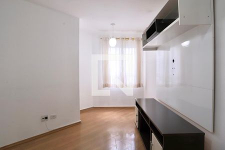 Sala de apartamento para alugar com 1 quarto, 39m² em Brás, São Paulo