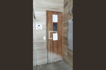 Área comum de apartamento à venda com 2 quartos, 52m² em Industrial Autonomistas, Osasco