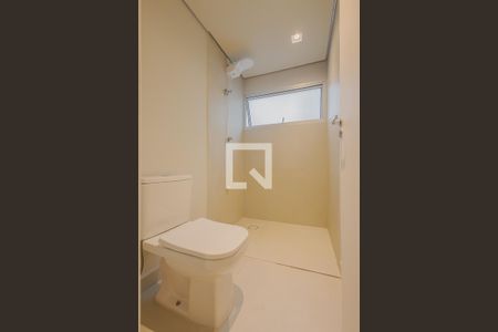 Banheiro da Suíte 3 de apartamento à venda com 3 quartos, 169m² em Paraíso, São Paulo