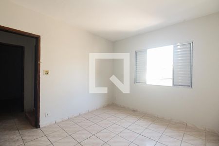 Quarto 1 de casa para alugar com 2 quartos, 60m² em Vila Santa Isabel, São Paulo